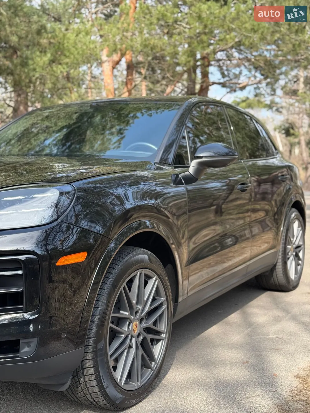 2023 Porsche Cayenne - мініатюра 8