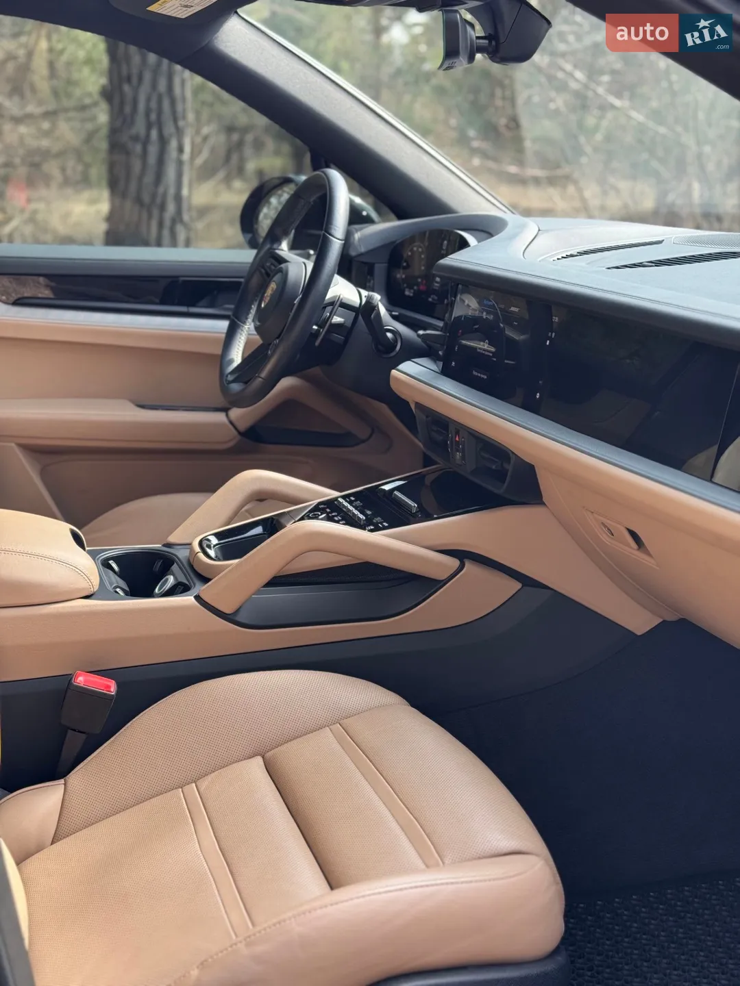 2023 Porsche Cayenne - мініатюра 13