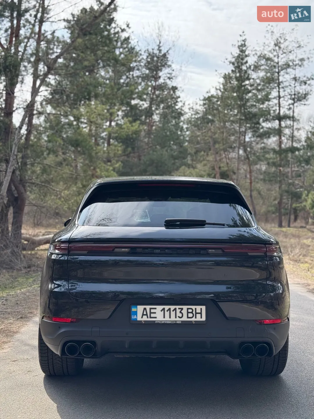2023 Porsche Cayenne - мініатюра 18