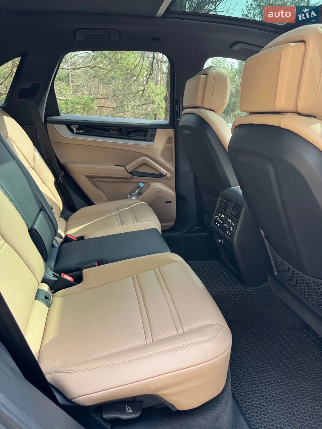 2023 Porsche Cayenne - мініатюра 23