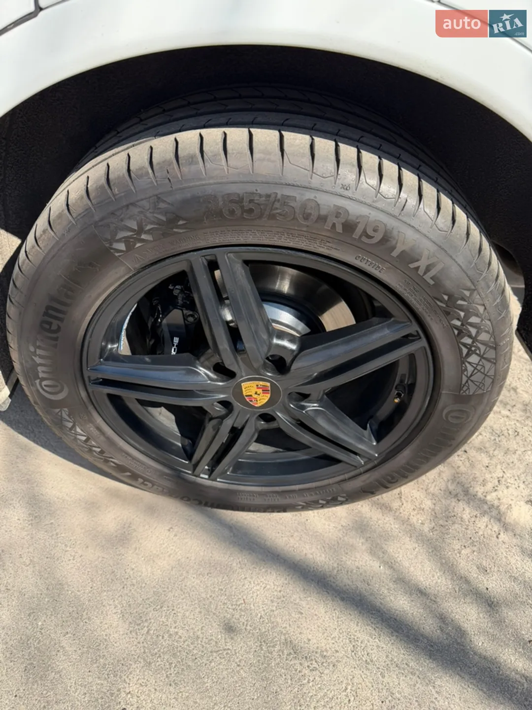 2016 Porsche Cayenne - мініатюра 17