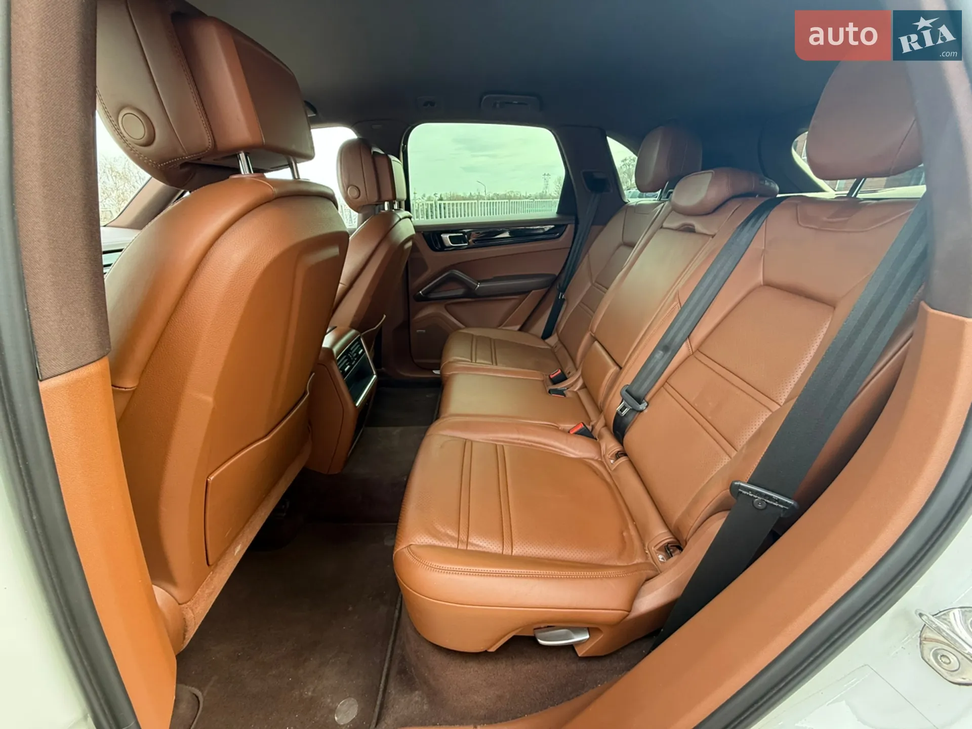 2018 Porsche Cayenne - мініатюра 28