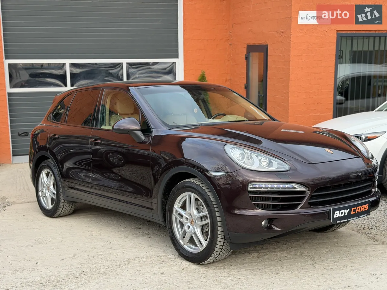2014 Mercedes-Benz S-klasse - мініатюра 24