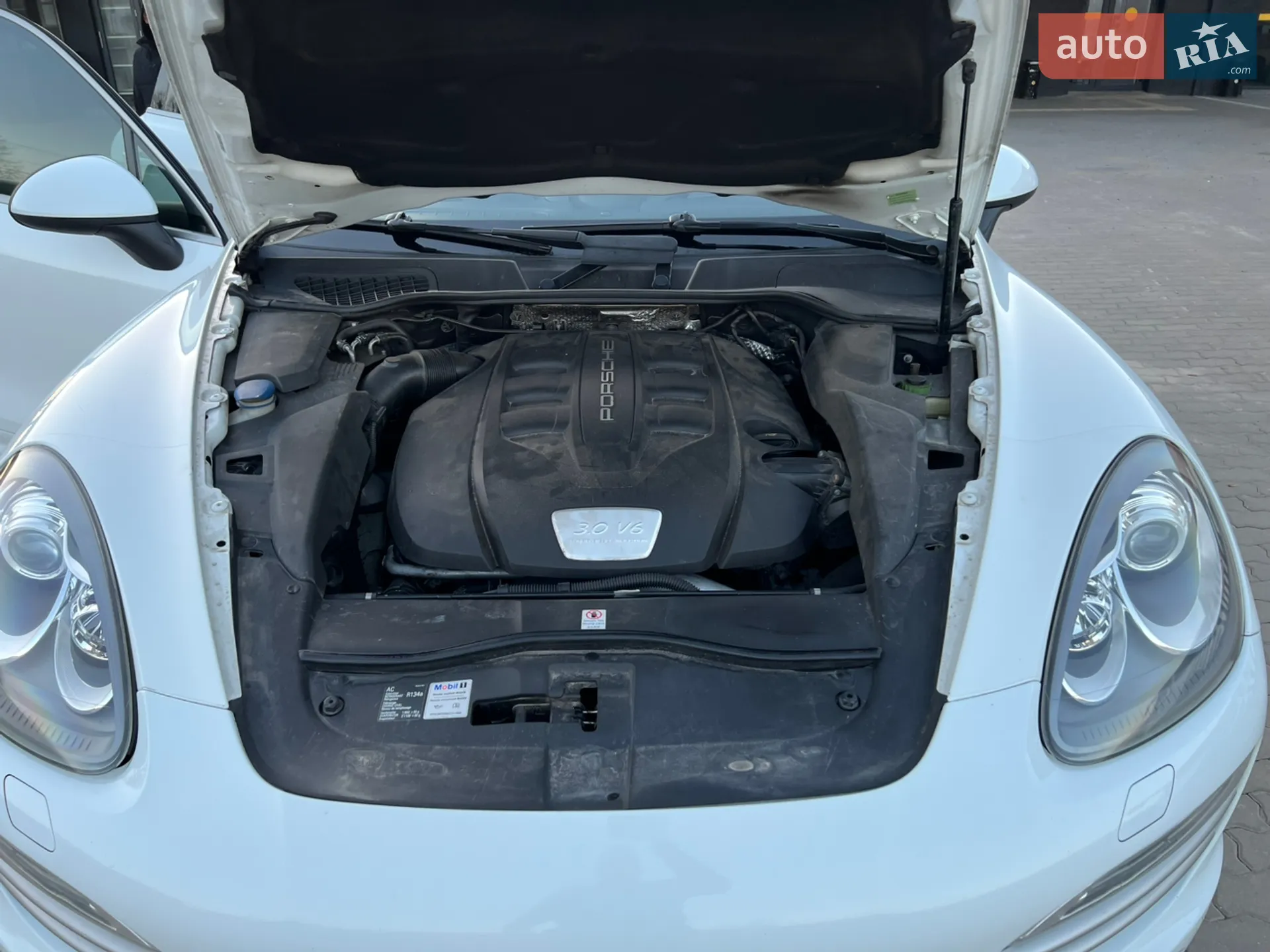 2014 Porsche Cayenne - мініатюра 56