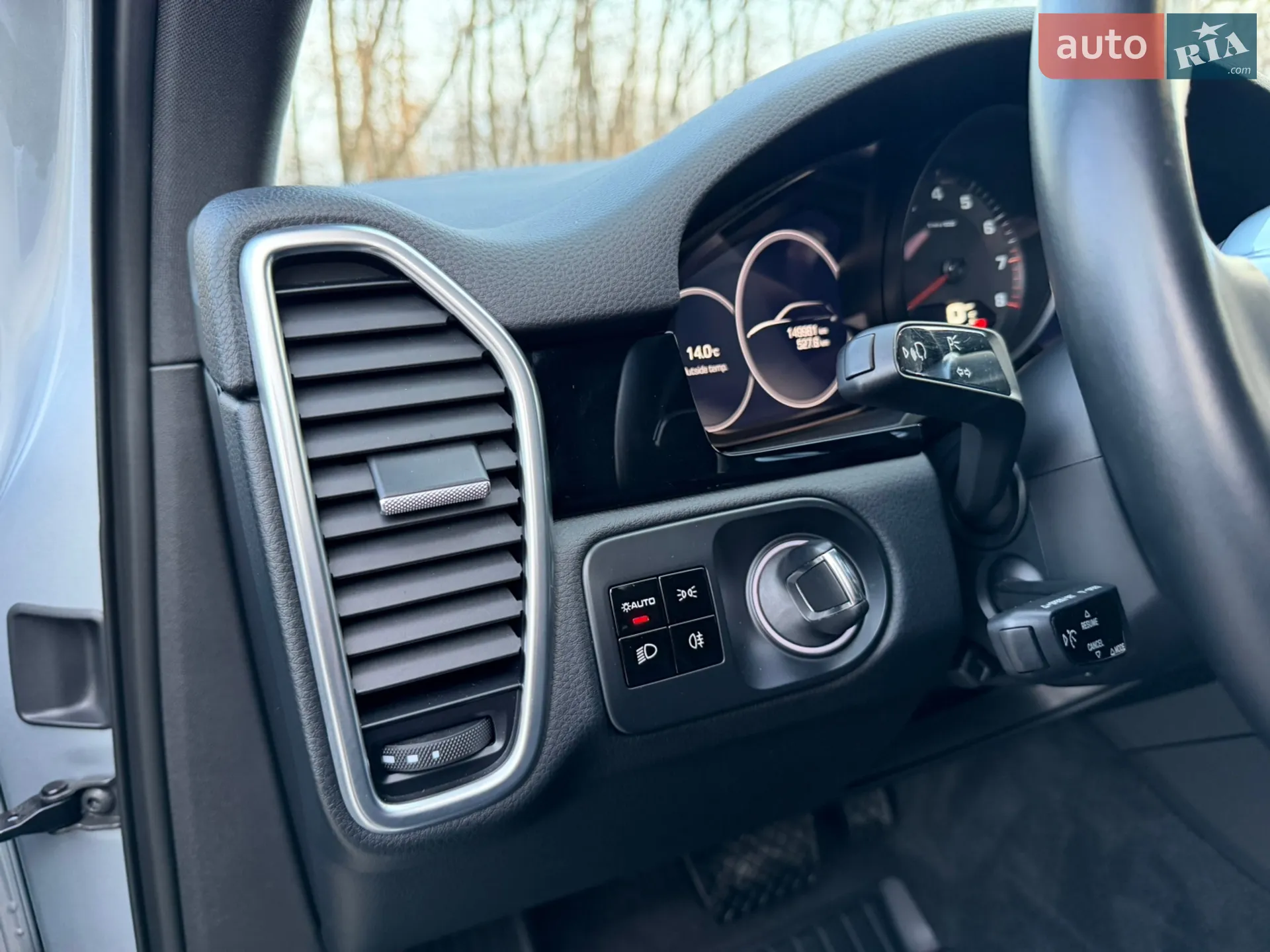 2018 Porsche Cayenne - мініатюра 29