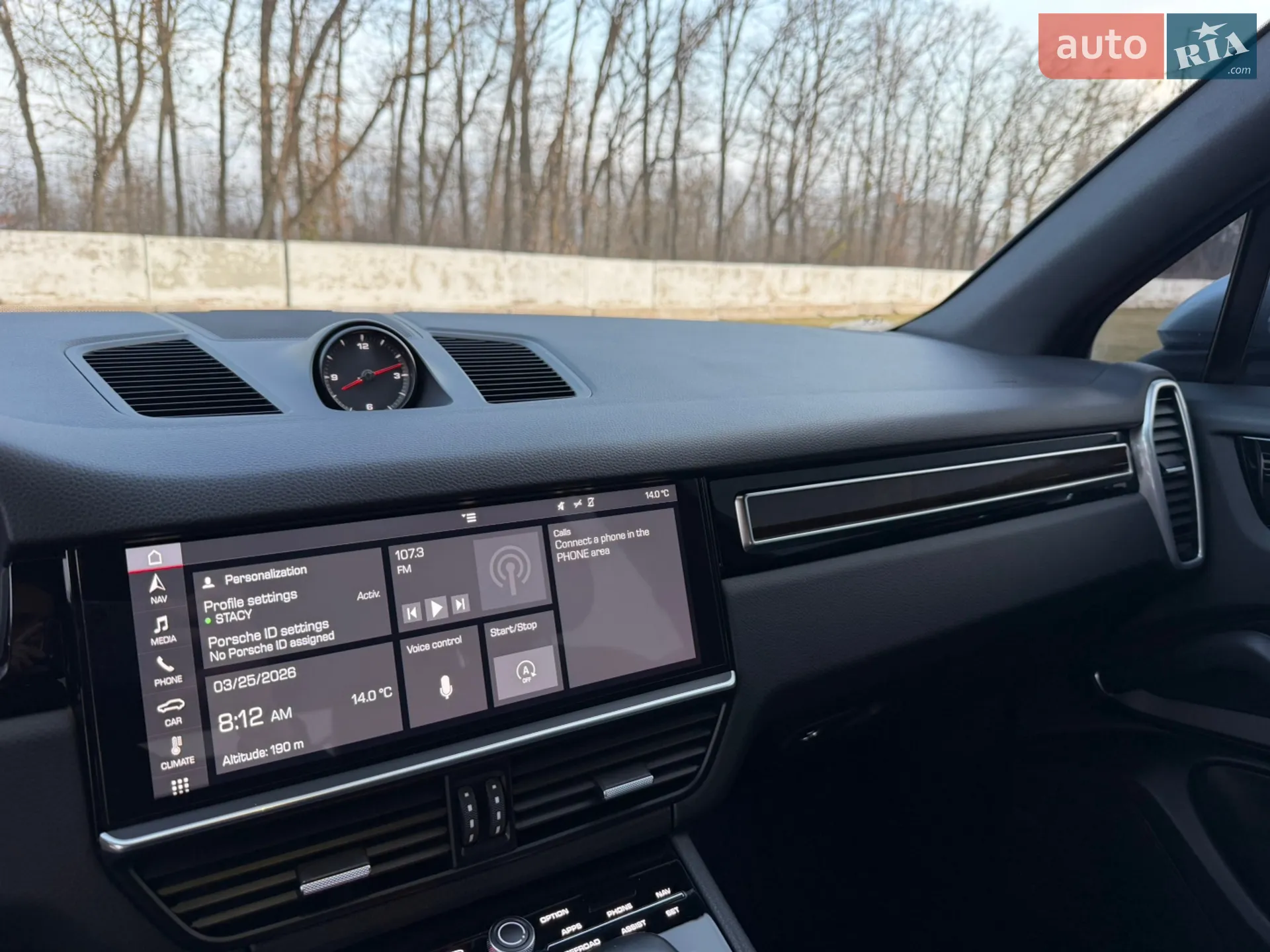 2018 Porsche Cayenne - мініатюра 34
