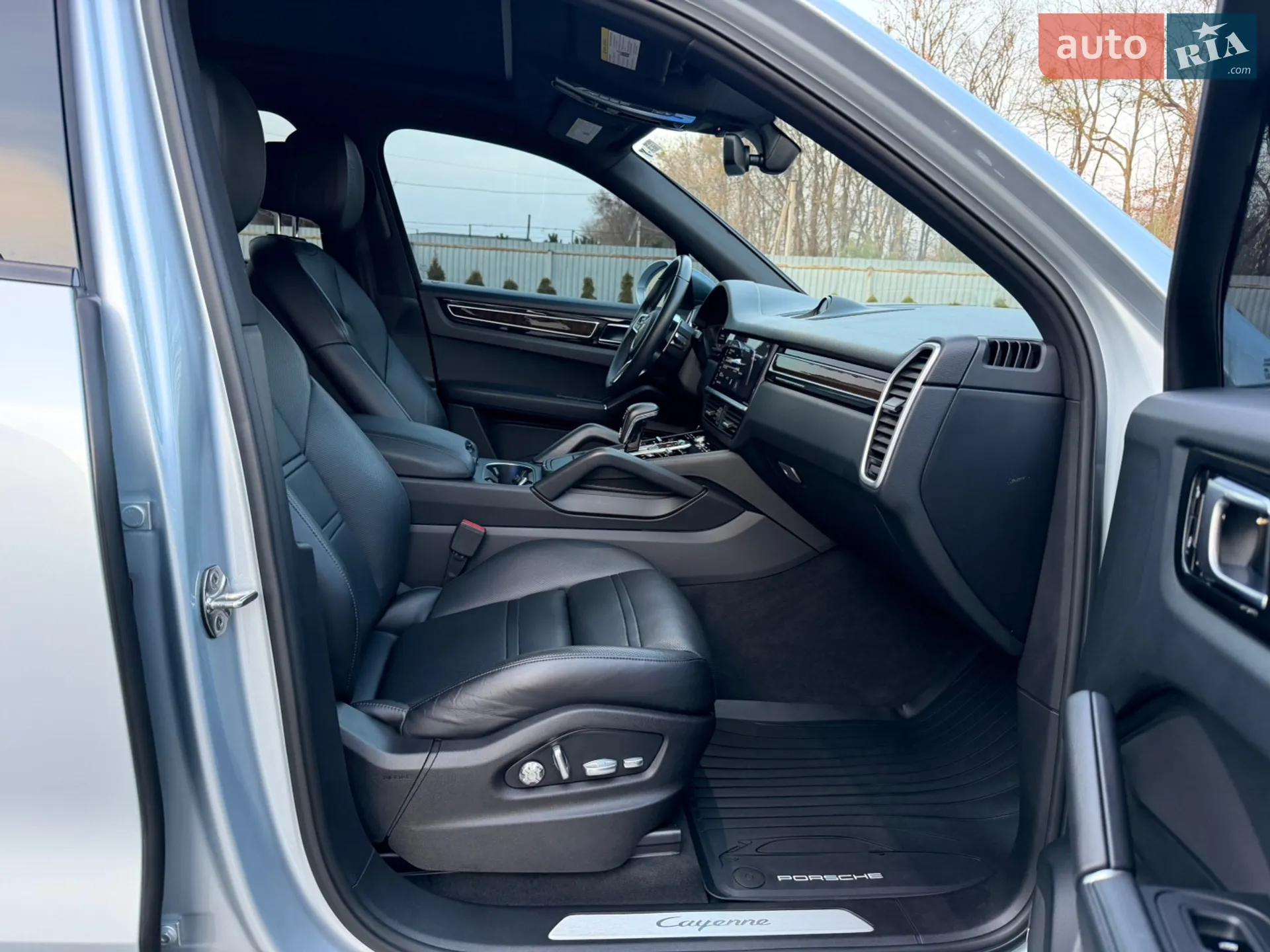 2018 Porsche Cayenne - мініатюра 39