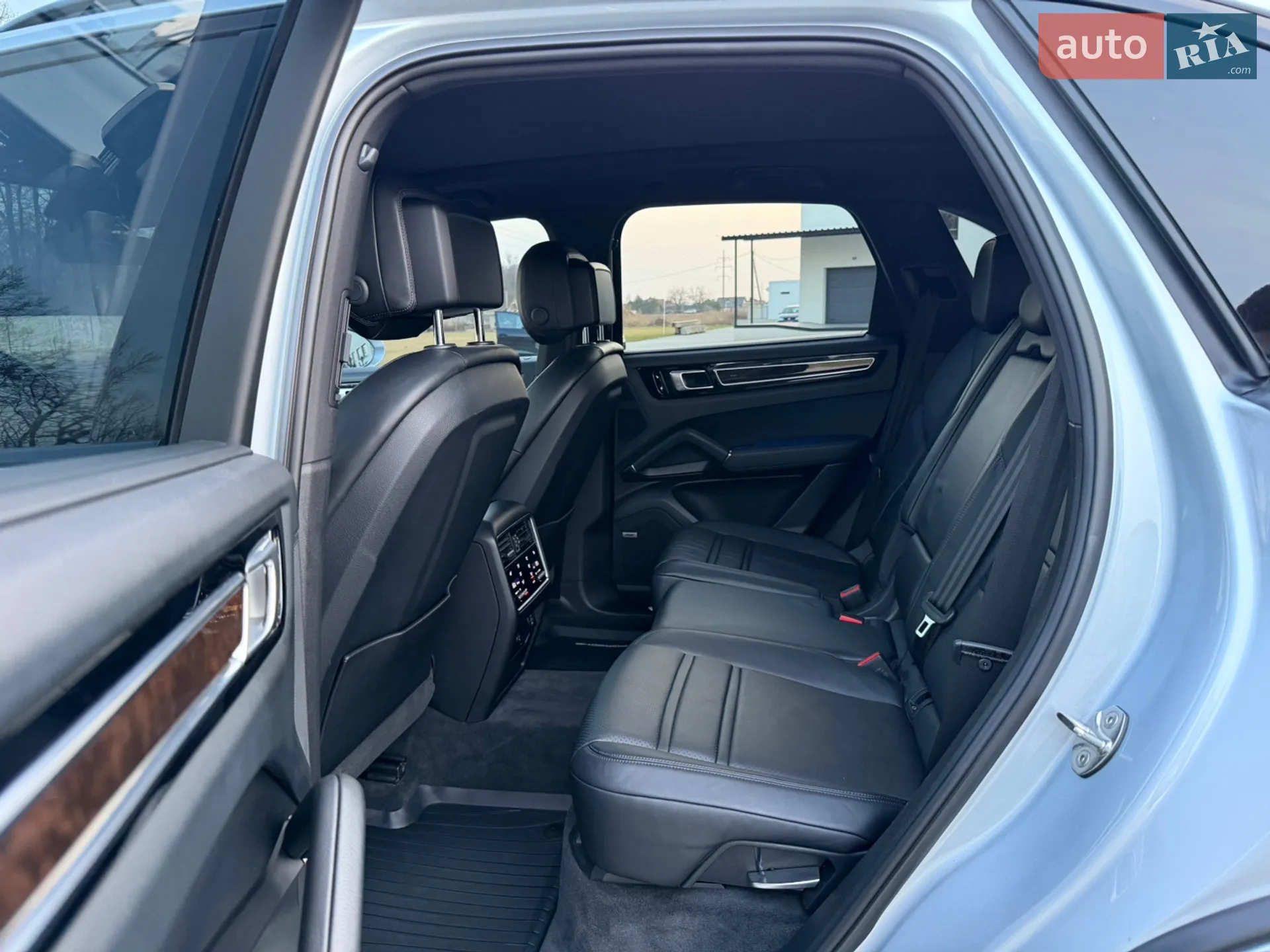 2018 Porsche Cayenne - мініатюра 49