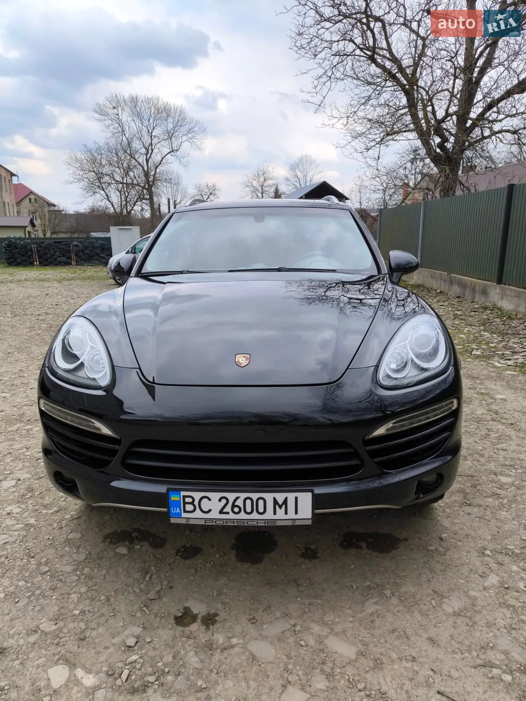 2010 Porsche Cayenne - мініатюра 36