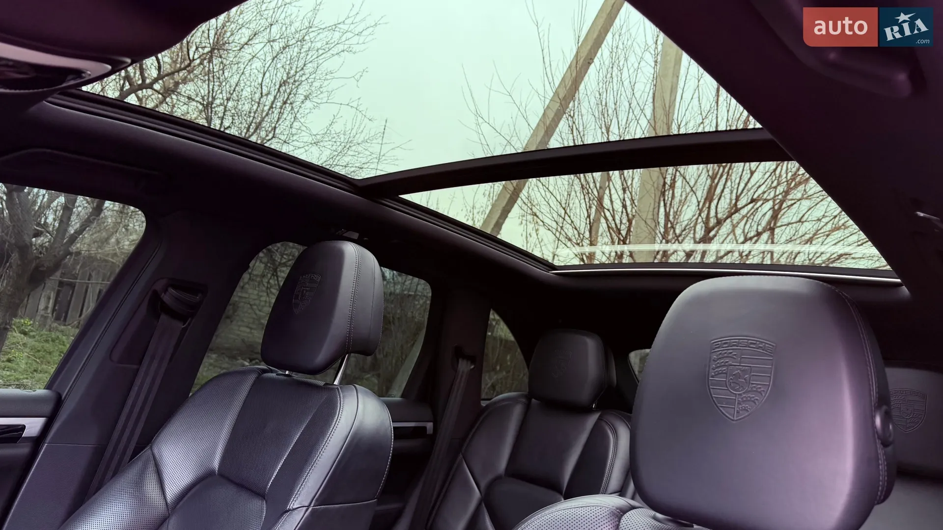 2016 Porsche Cayenne - мініатюра 14