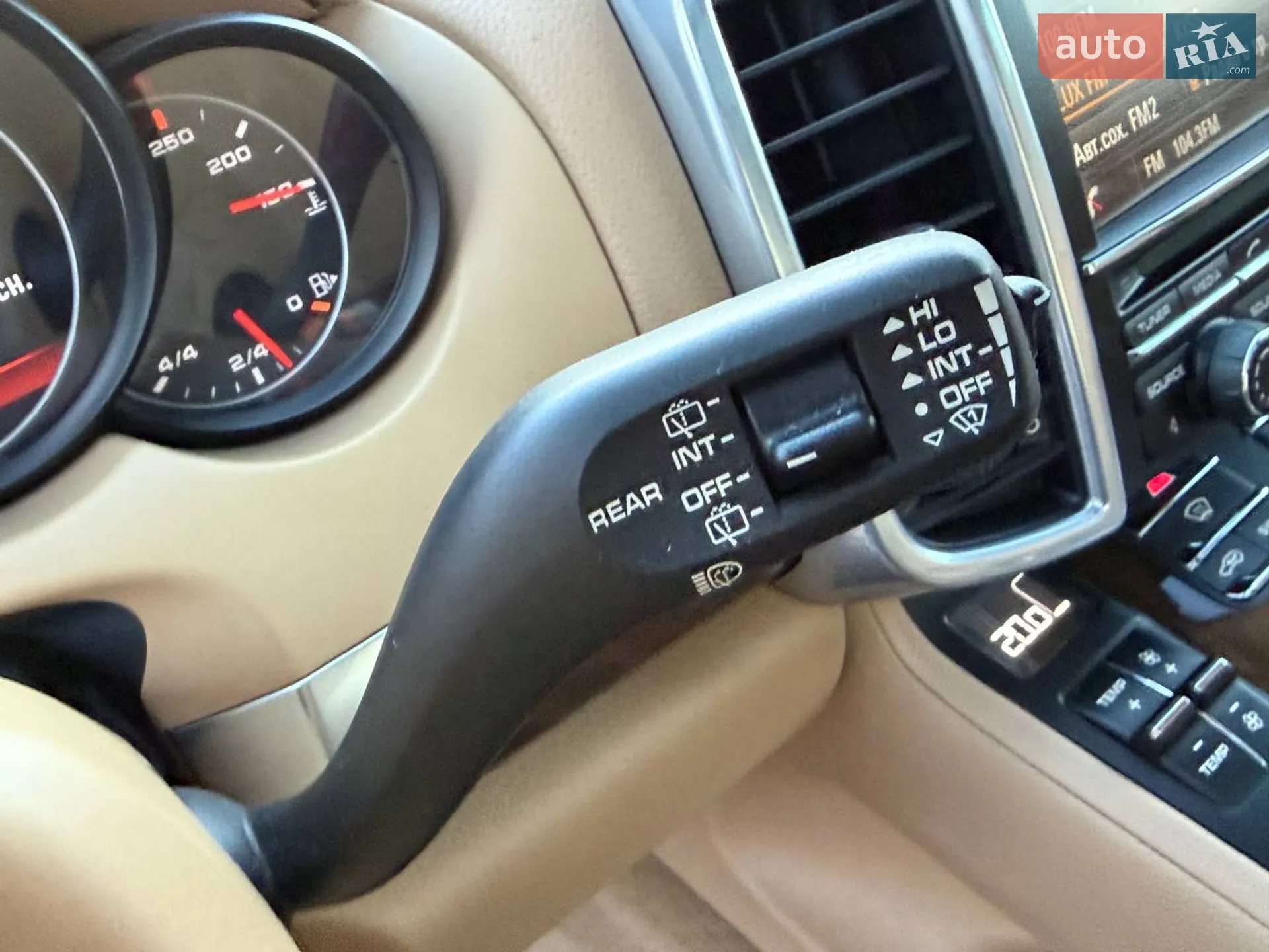 2014 Porsche Cayenne - мініатюра 22