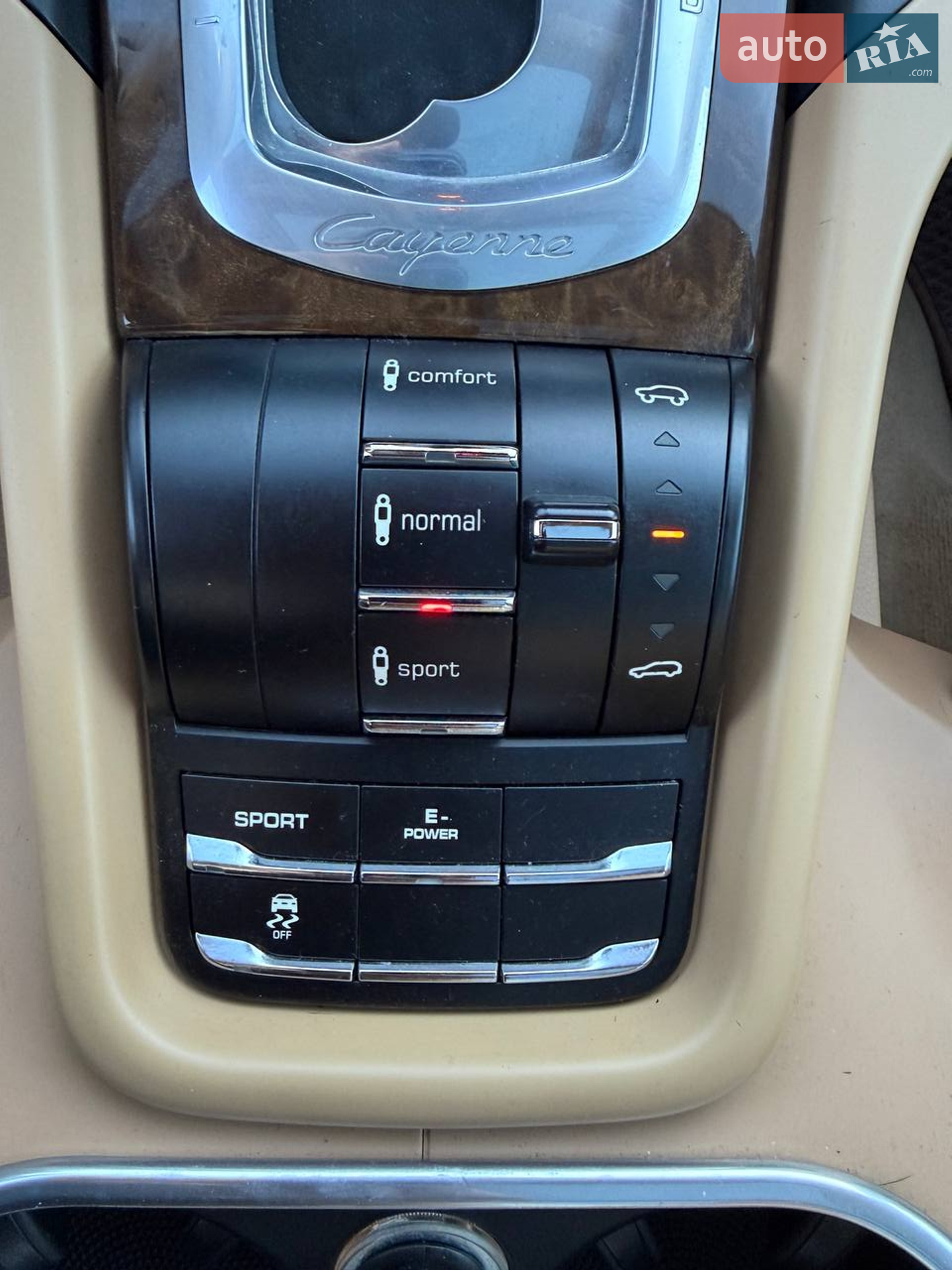 2014 Porsche Cayenne - мініатюра 27