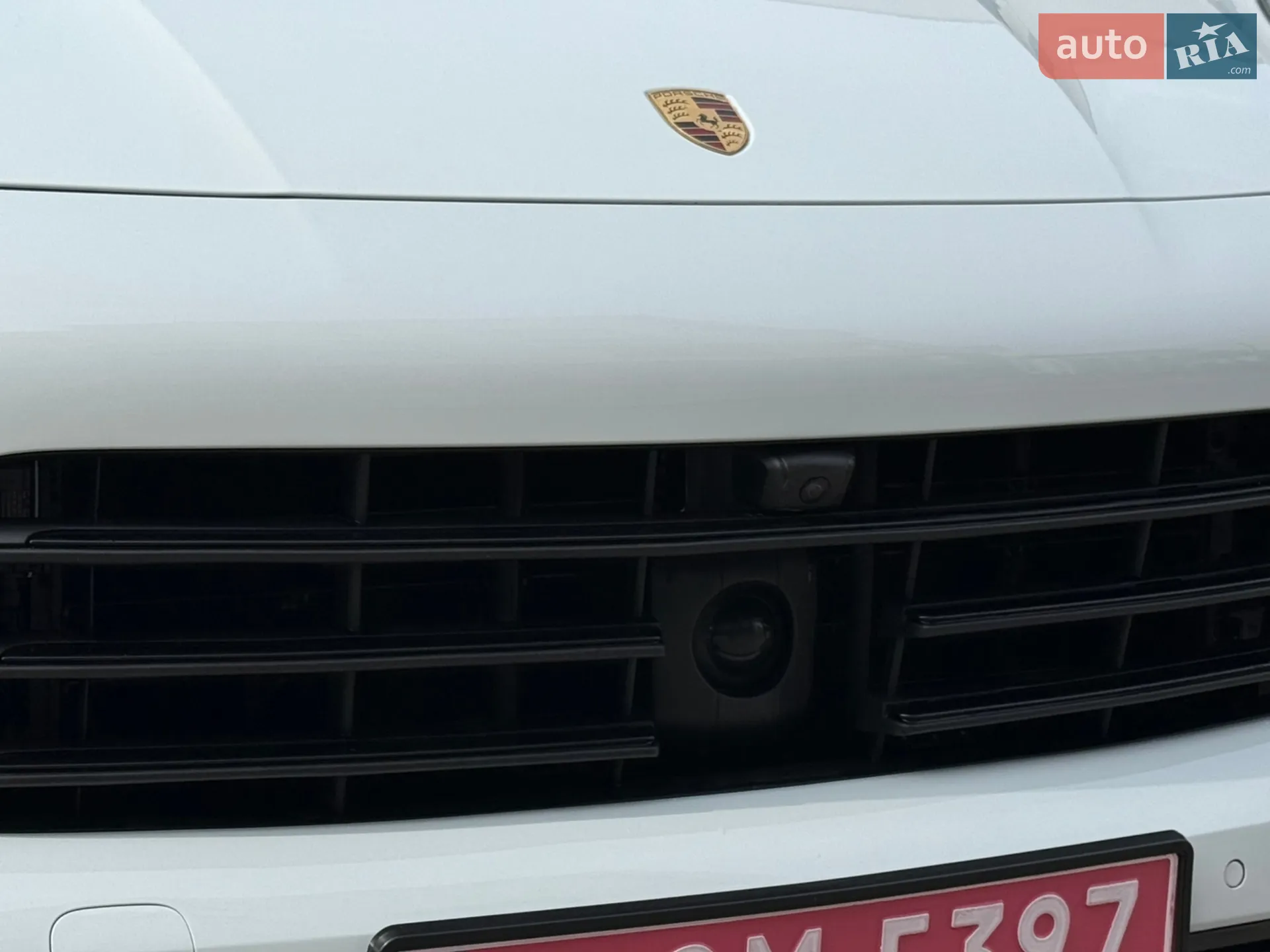 2019 Porsche Cayenne - мініатюра 10