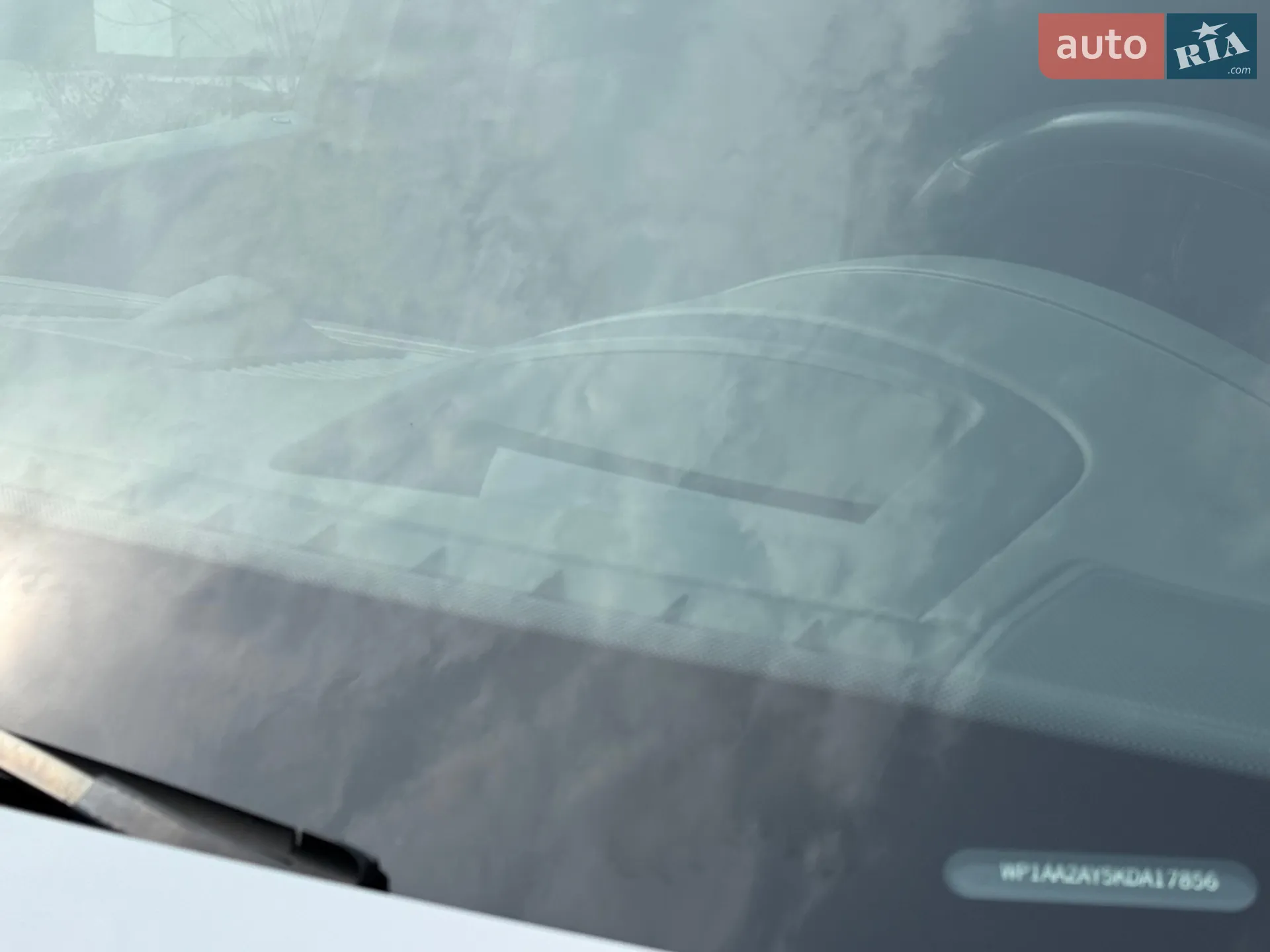 2019 Porsche Cayenne - мініатюра 11