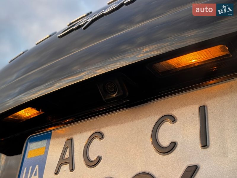 Внедорожник / Кроссовер Porsche Cayenne 2012 в Луцке фото 22 Внедорожник / Кроссовер Porsche Cayenne 2012 в Луцке