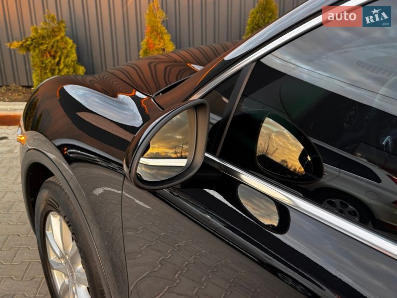 Внедорожник / Кроссовер Porsche Cayenne 2012 в Луцке фото 31 Внедорожник / Кроссовер Porsche Cayenne 2012 в Луцке