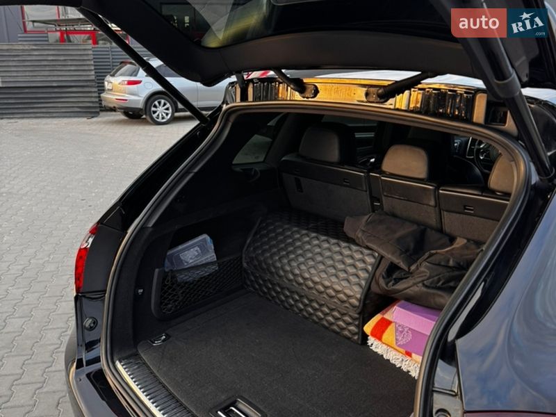 Внедорожник / Кроссовер Porsche Cayenne 2012 в Луцке фото 48 Внедорожник / Кроссовер Porsche Cayenne 2012 в Луцке