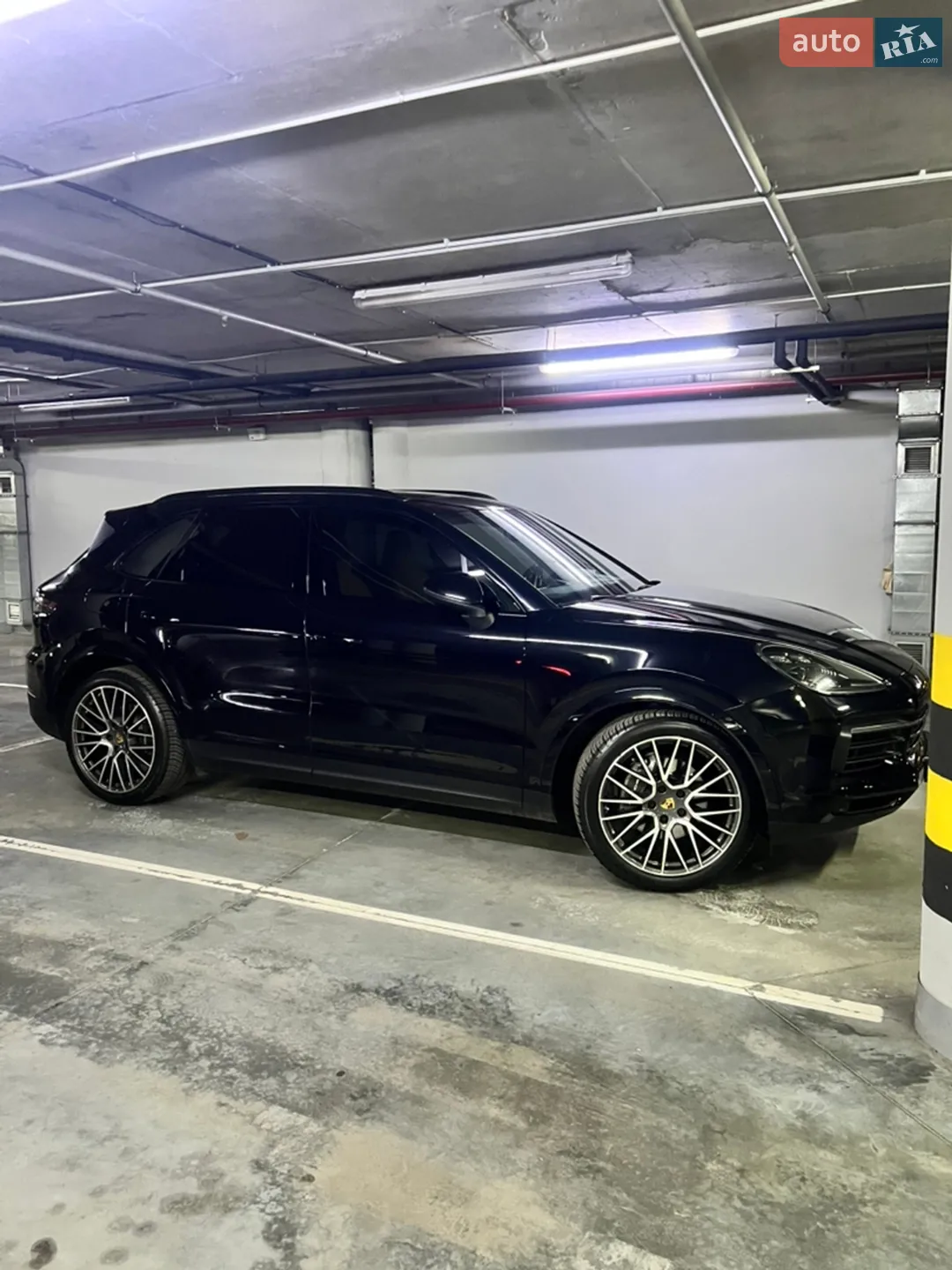 2021 Porsche Cayenne - мініатюра 16