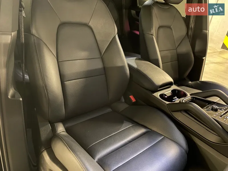 Porsche Cayenne 2023 VIN WP1ZZZ9YZRDA01873 фото оголошення 50 з 126