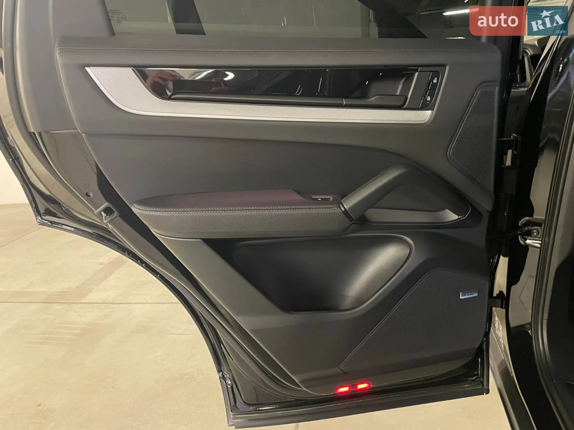 2023 Porsche Cayenne - мініатюра 69