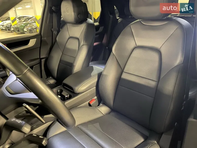 Porsche Cayenne 2023 VIN WP1ZZZ9YZRDA01873 фото оголошення 17 з 126