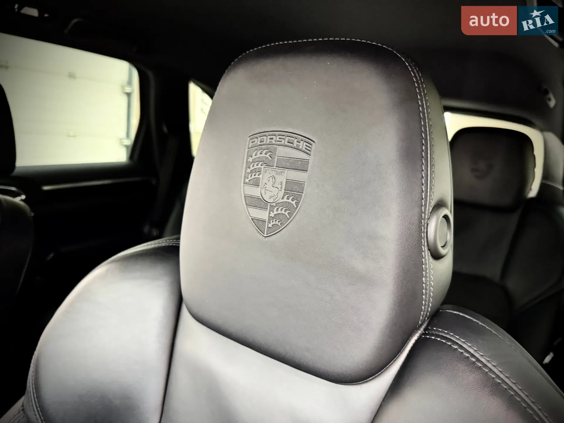 2016 Porsche Cayenne - мініатюра 73