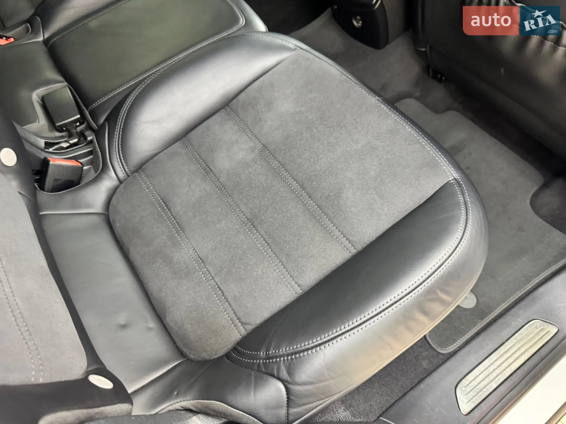 2016 Porsche Cayenne - мініатюра 82