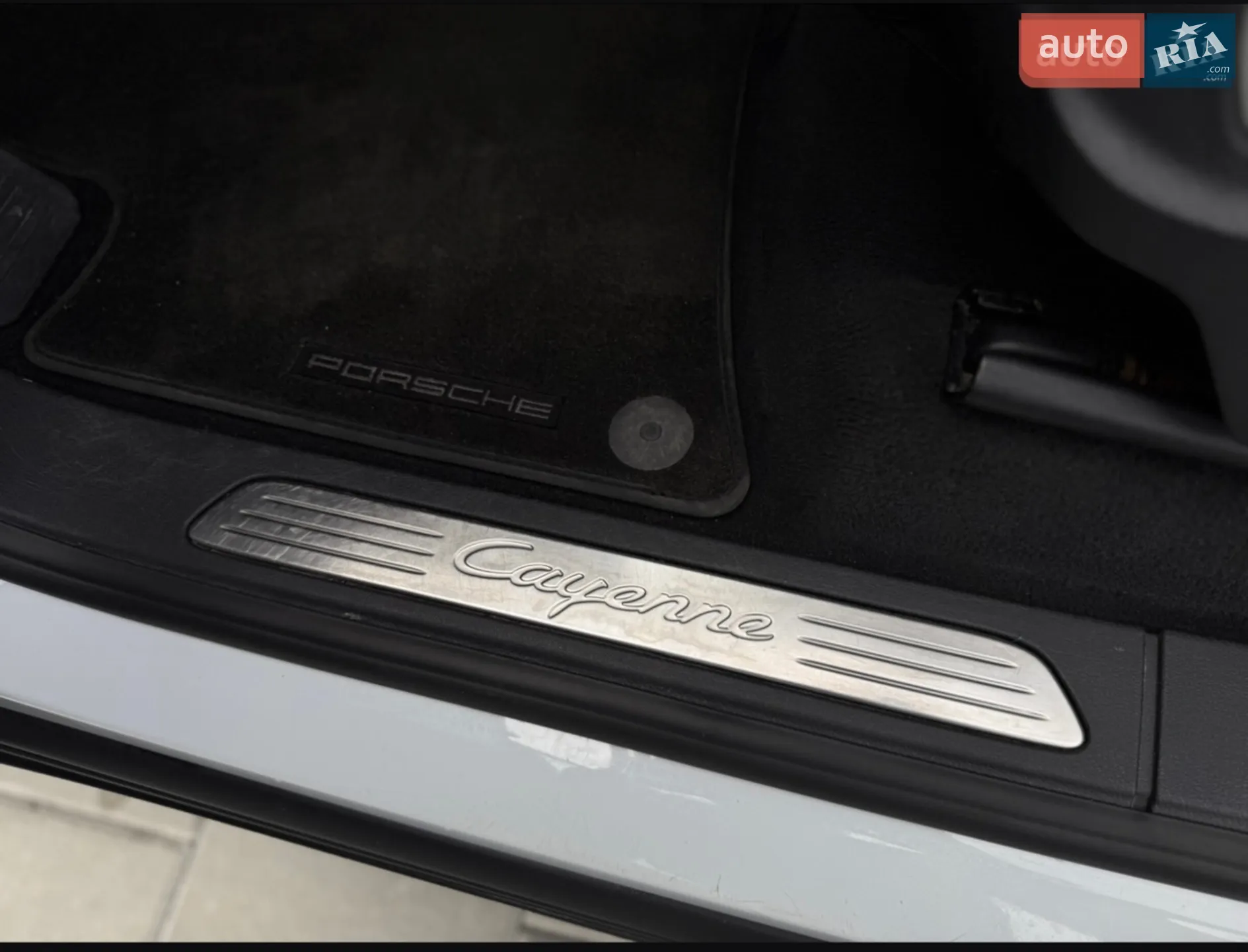 2015 Porsche Cayenne - мініатюра 30
