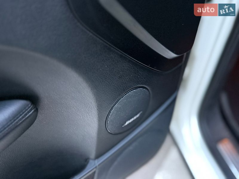 Внедорожник / Кроссовер Porsche Cayenne 2008 в Одессе