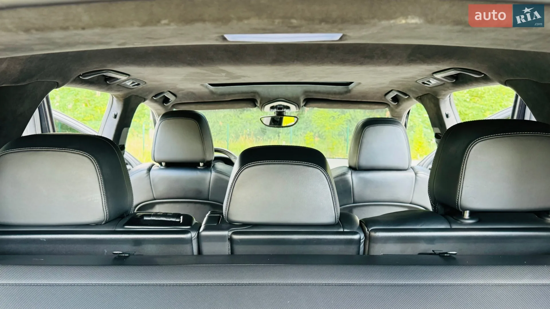 2010 Porsche Cayenne - мініатюра 114