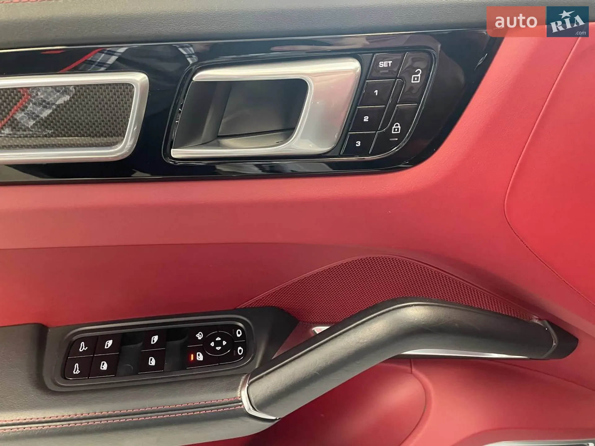 2019 Porsche Cayenne - мініатюра 11