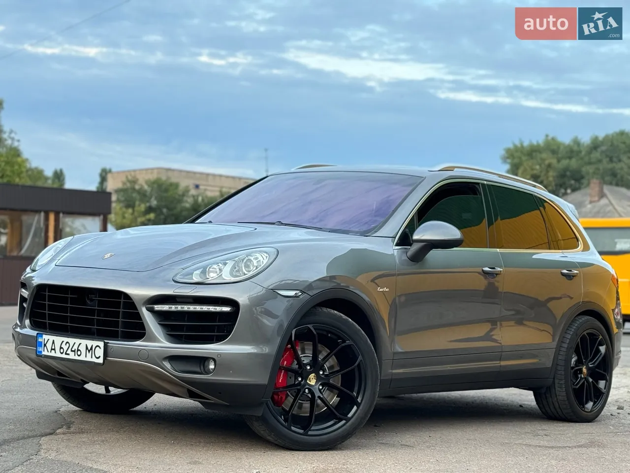 2010 Porsche Cayenne - мініатюра 17
