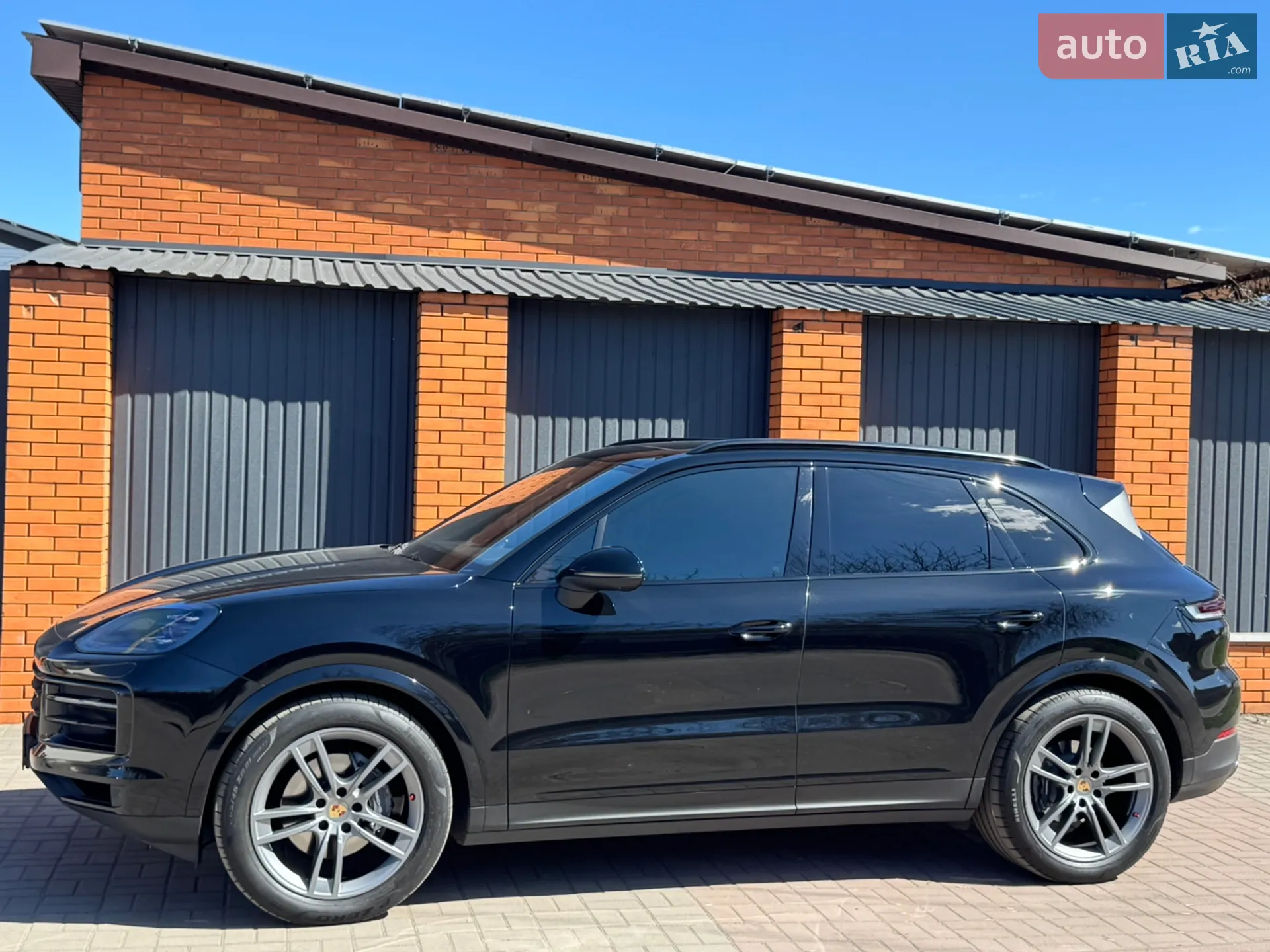 2023 Porsche Cayenne - мініатюра 5
