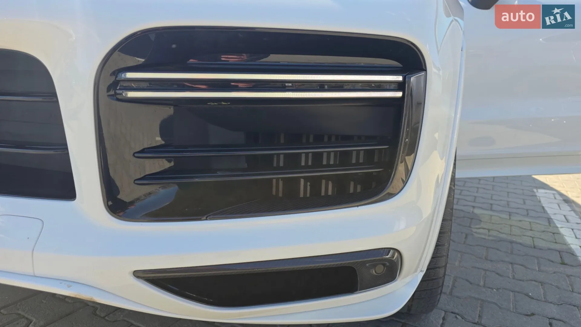 2019 Porsche Cayenne - мініатюра 6