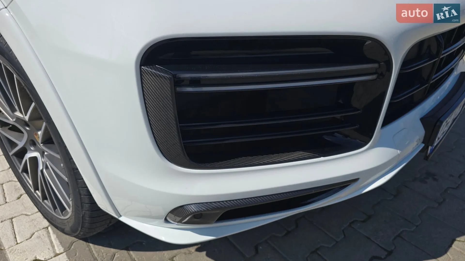 2019 Porsche Cayenne - мініатюра 36