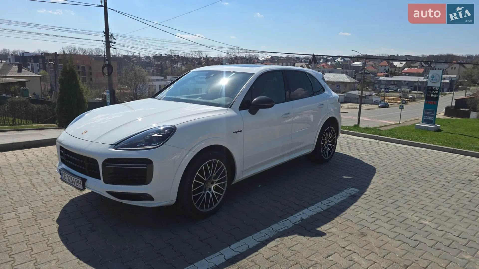 2019 Porsche Cayenne - мініатюра 45