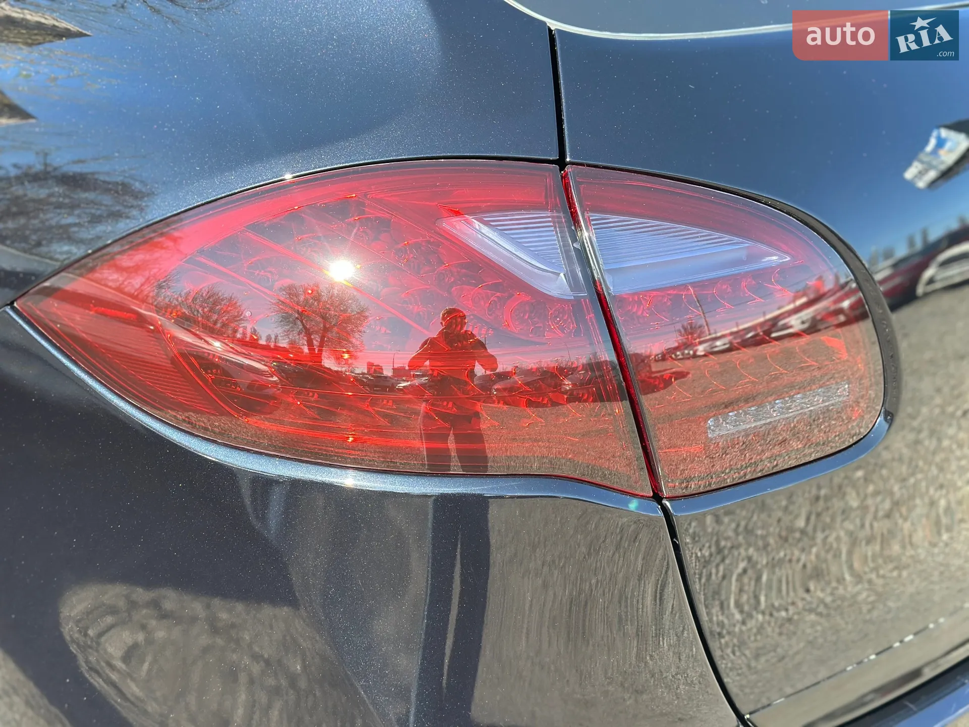2012 Porsche Cayenne - мініатюра 8