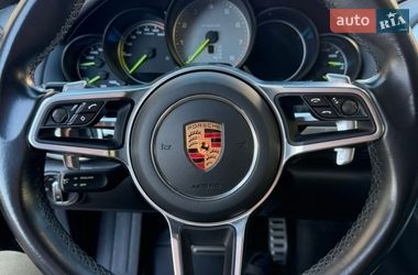 Внедорожник / Кроссовер Porsche Cayenne 2017 в Ирпене фото 14 Внедорожник / Кроссовер Porsche Cayenne 2017 в Ирпене