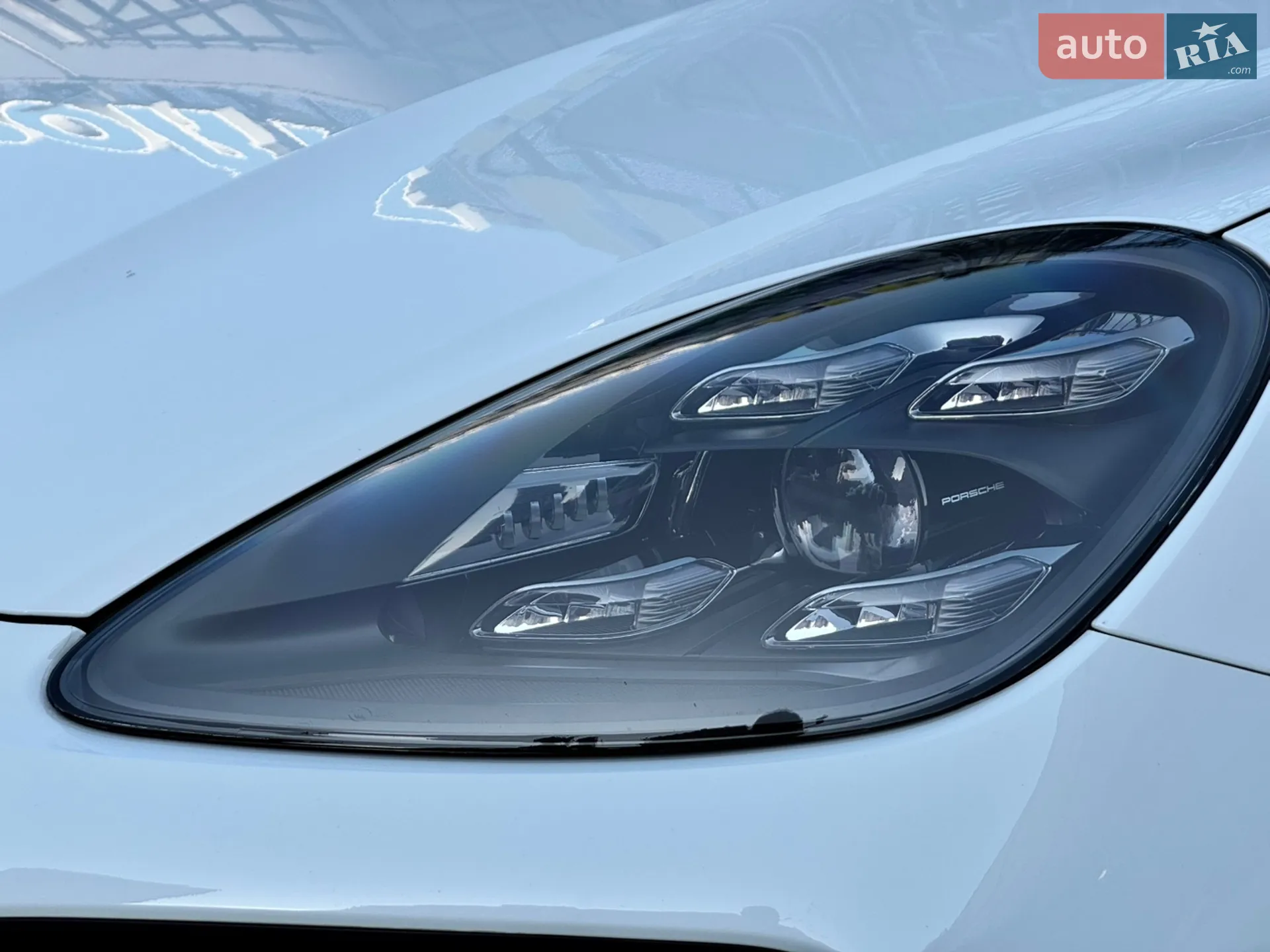 2018 Porsche Cayenne - мініатюра 18