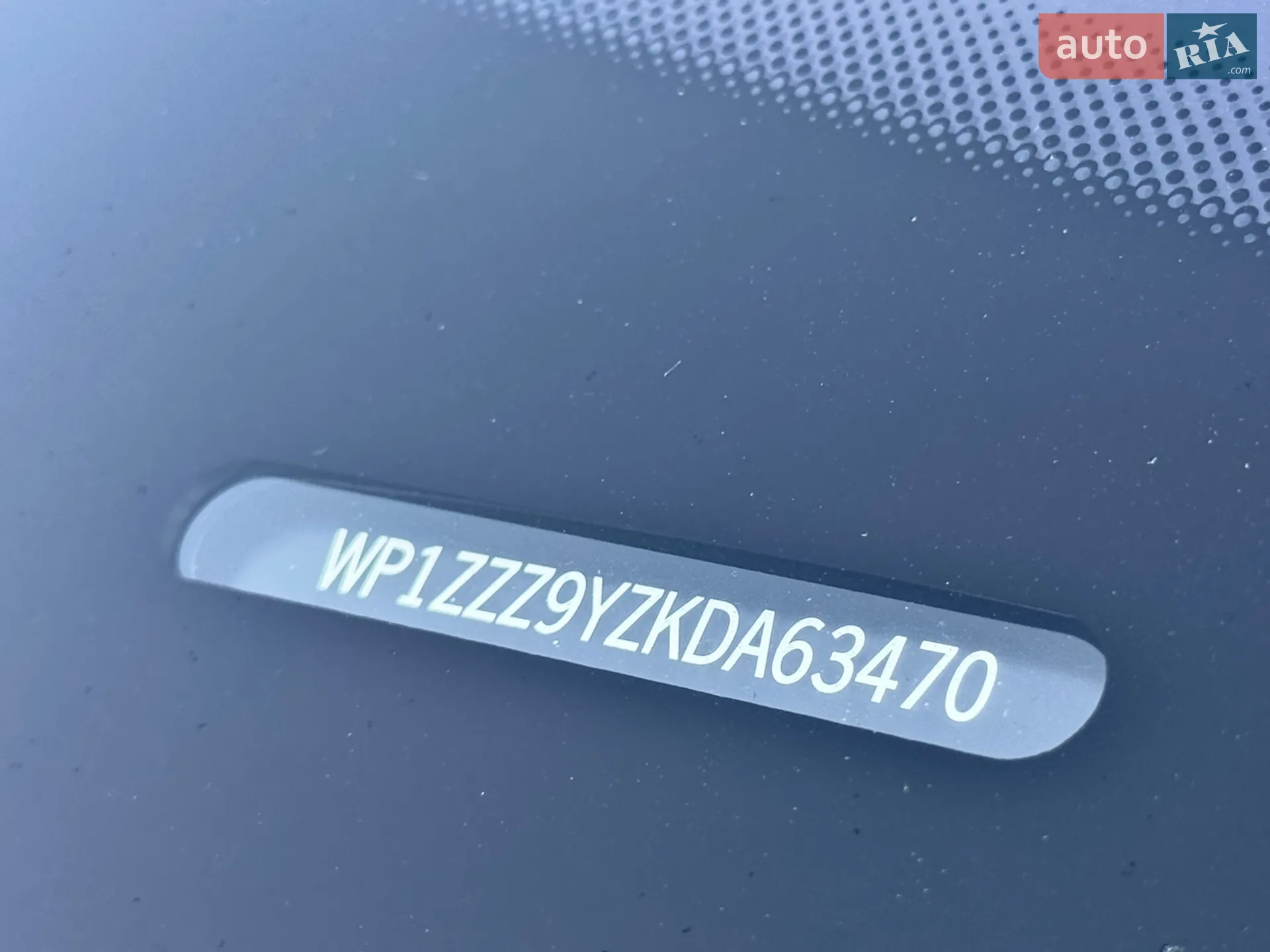 2018 Porsche Cayenne - мініатюра 31