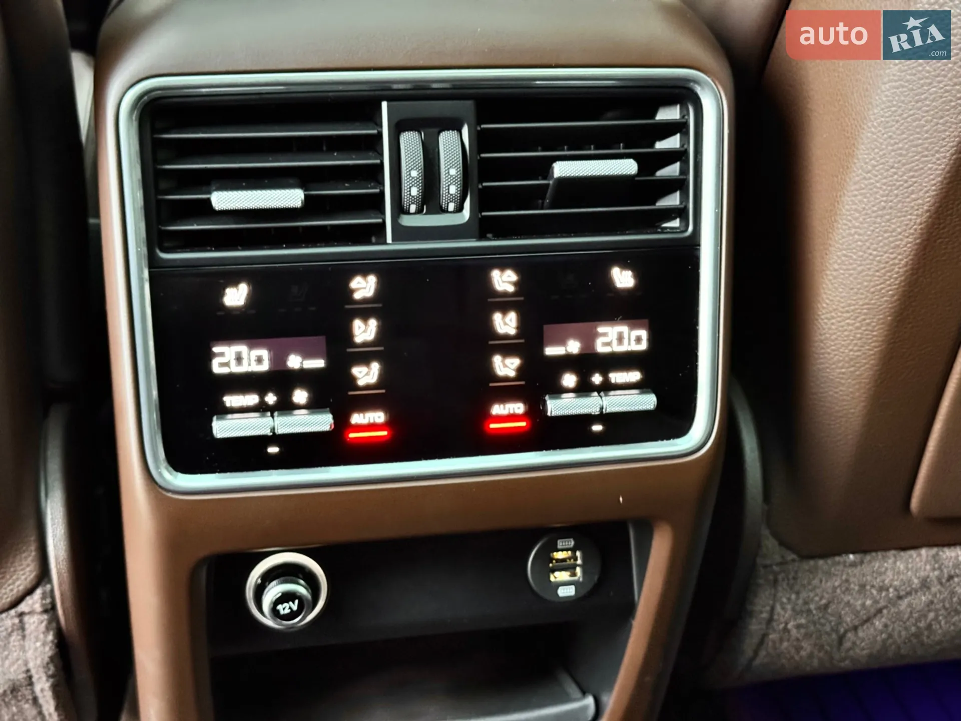 2018 Porsche Cayenne - мініатюра 42