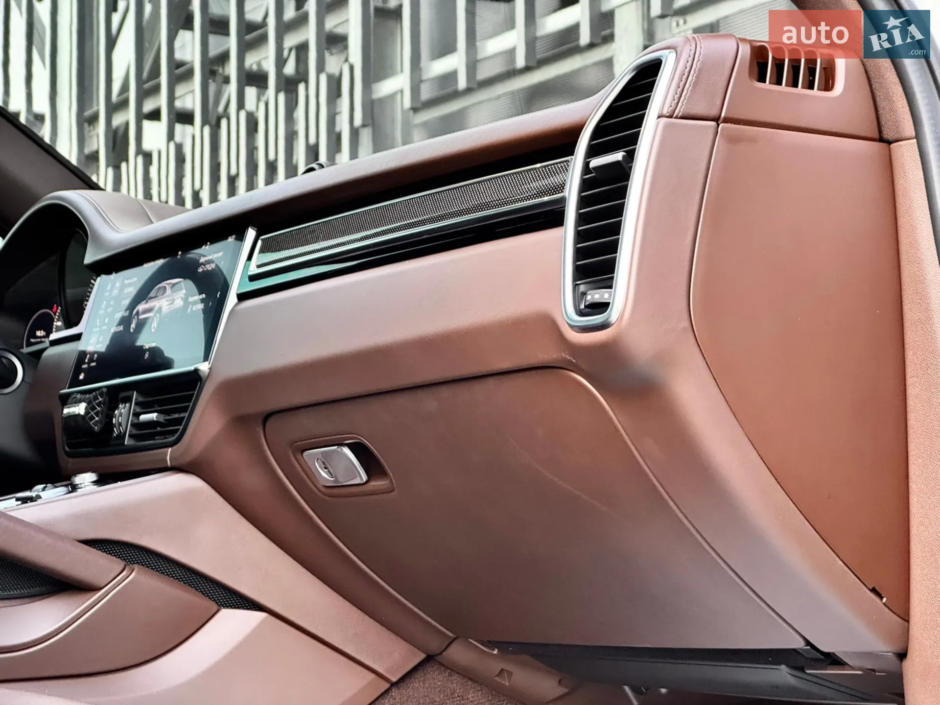 2018 Porsche Cayenne - мініатюра 50