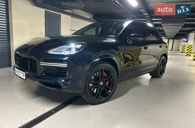 Внедорожник / Кроссовер Porsche Cayenne 2020 в Одессе