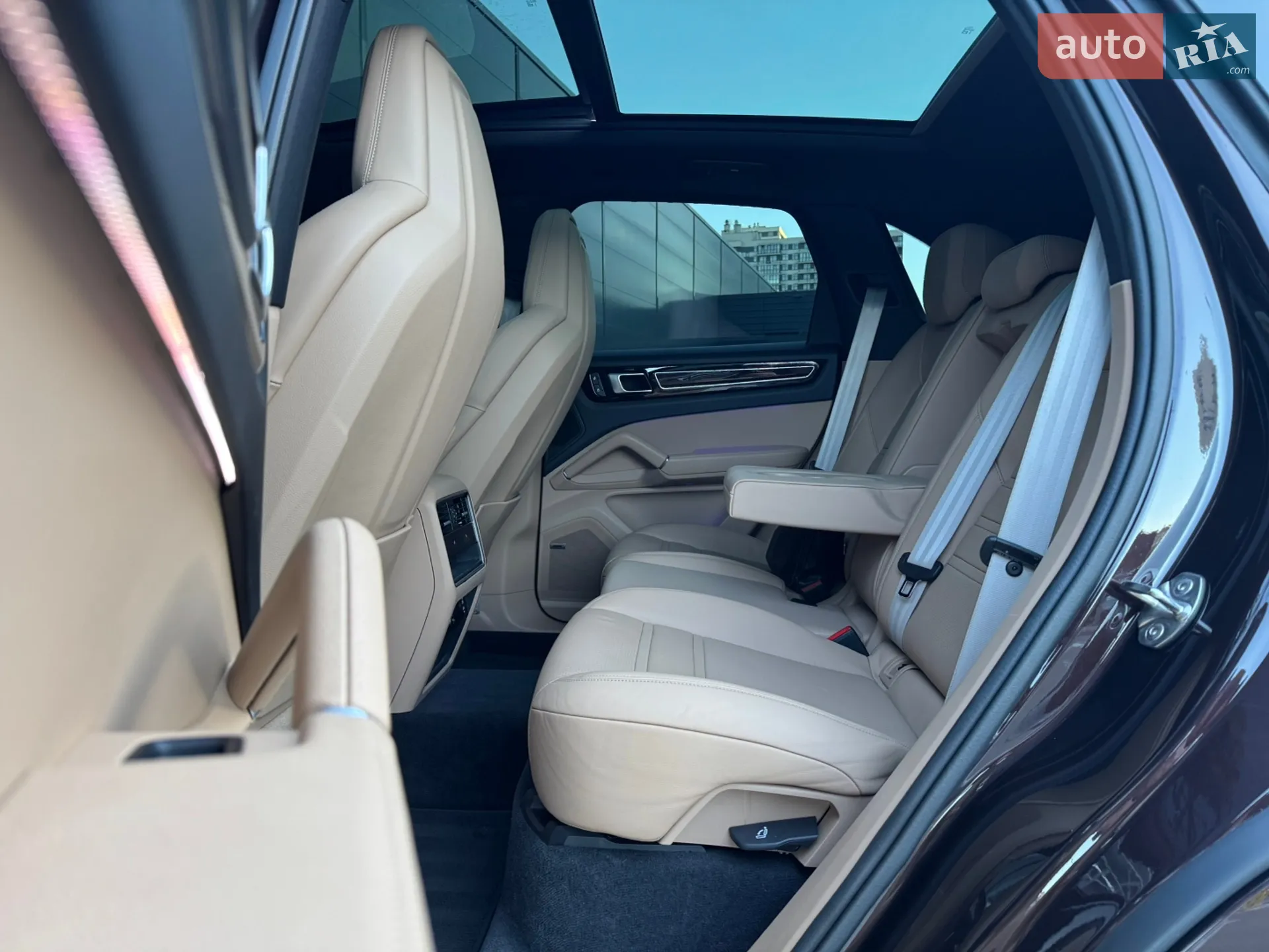 2022 Porsche Cayenne - мініатюра 40