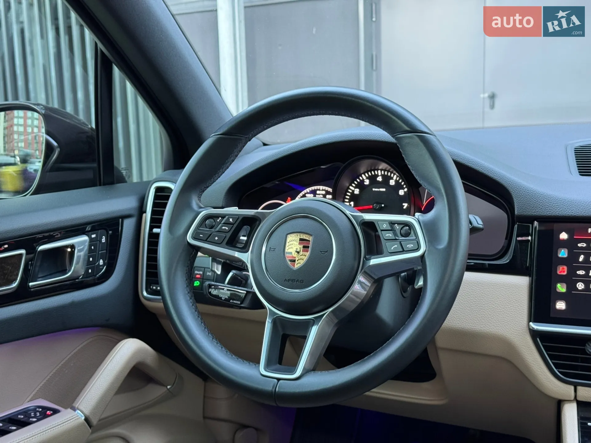 2022 Porsche Cayenne - мініатюра 58