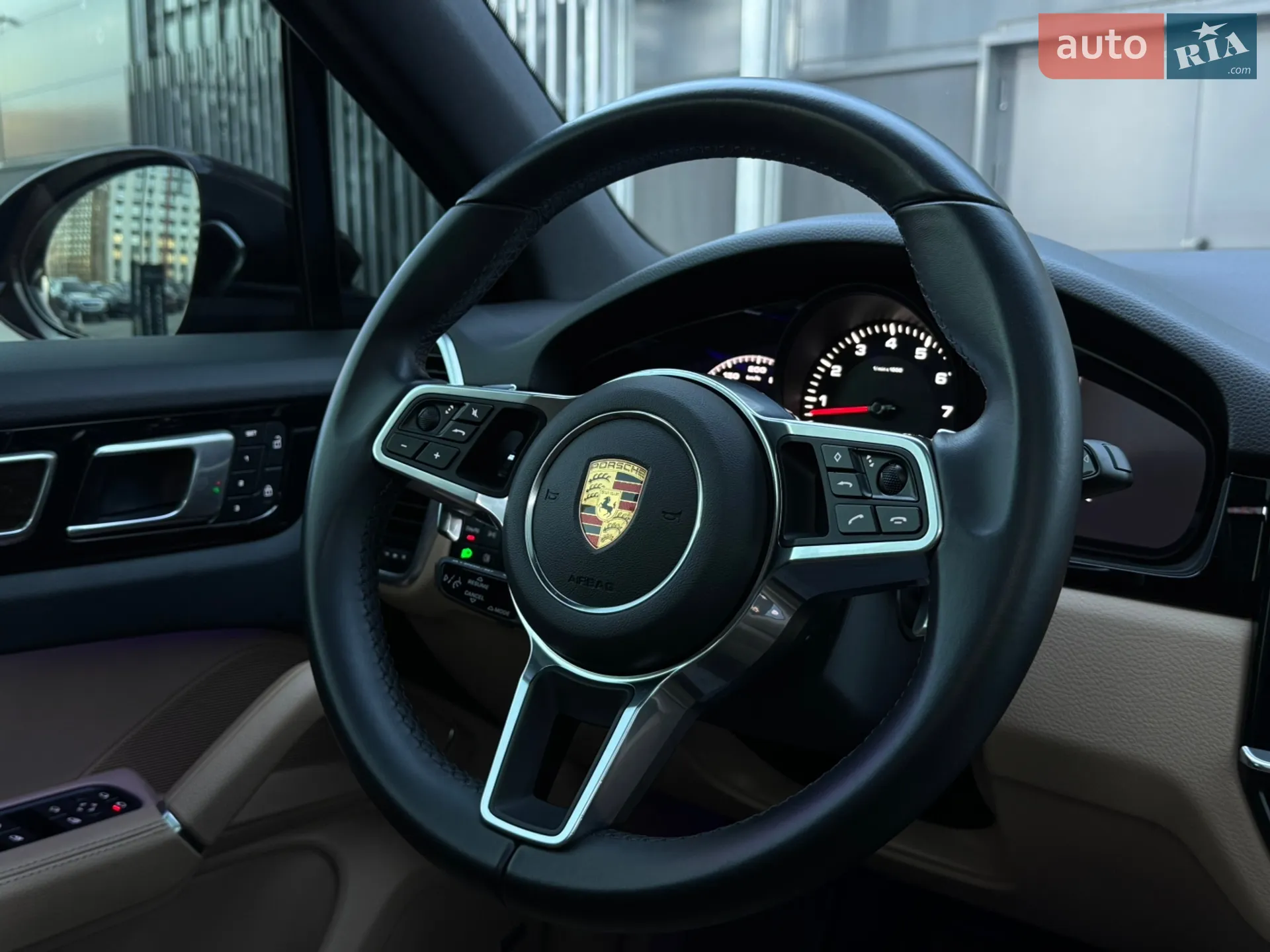 2022 Porsche Cayenne - мініатюра 80