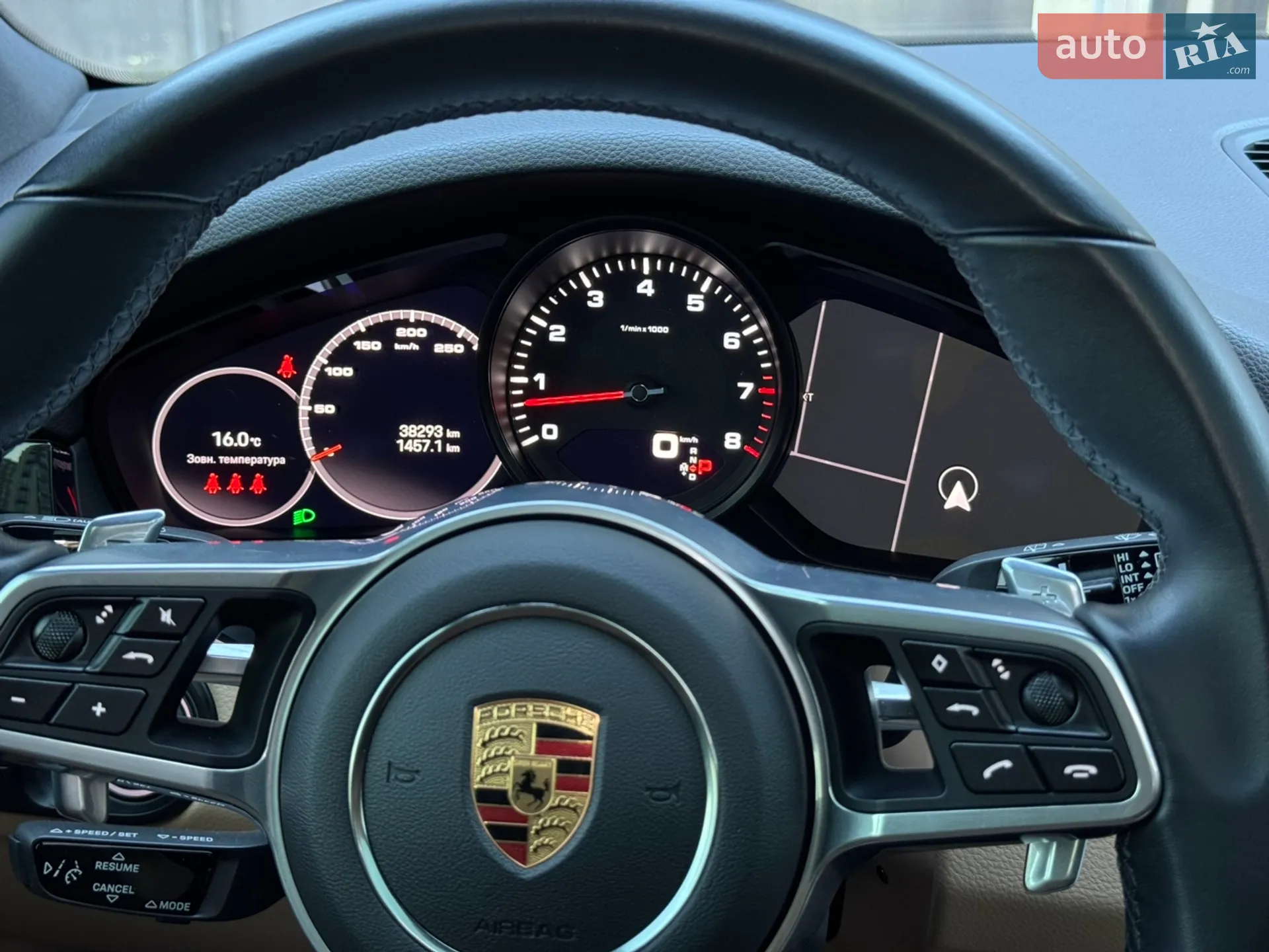 2022 Porsche Cayenne - мініатюра 85