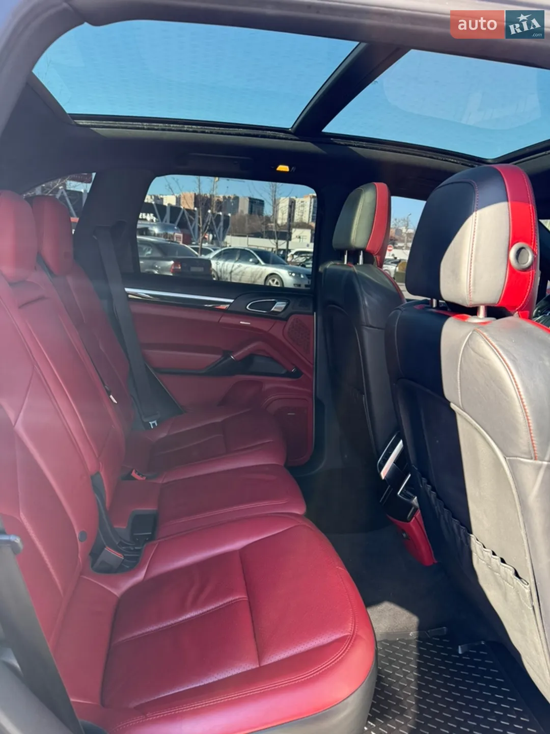 2014 Porsche Cayenne - мініатюра 13