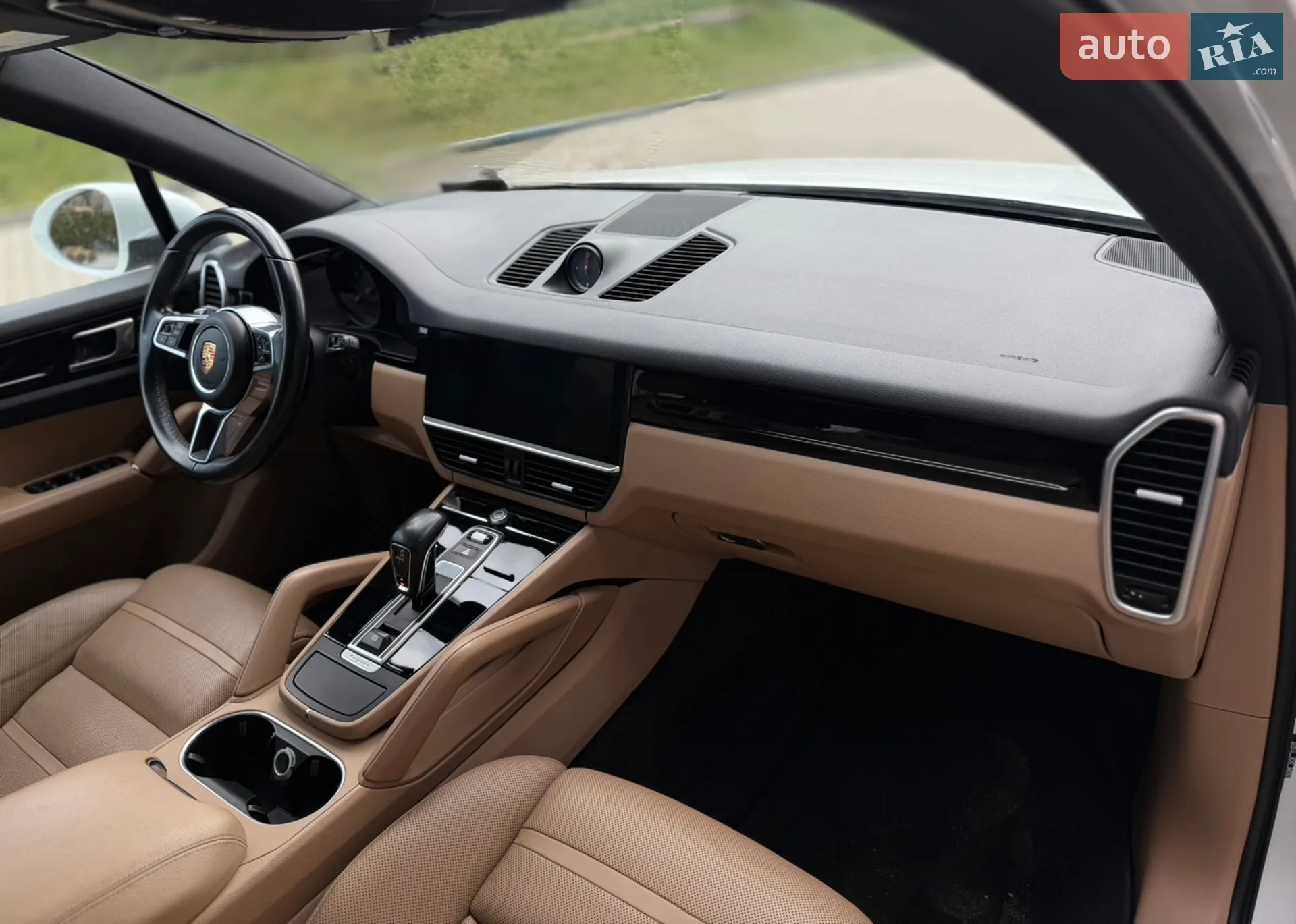 2019 Porsche Cayenne - мініатюра 10