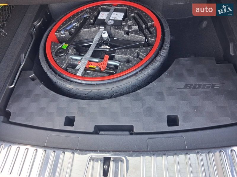 Внедорожник / Кроссовер Porsche Cayenne 2021 в Житомире фото 6 Внедорожник / Кроссовер Porsche Cayenne 2021 в Житомире